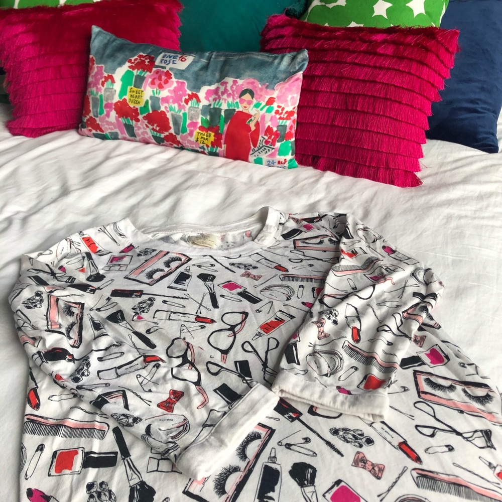 Kate Spade nightgown